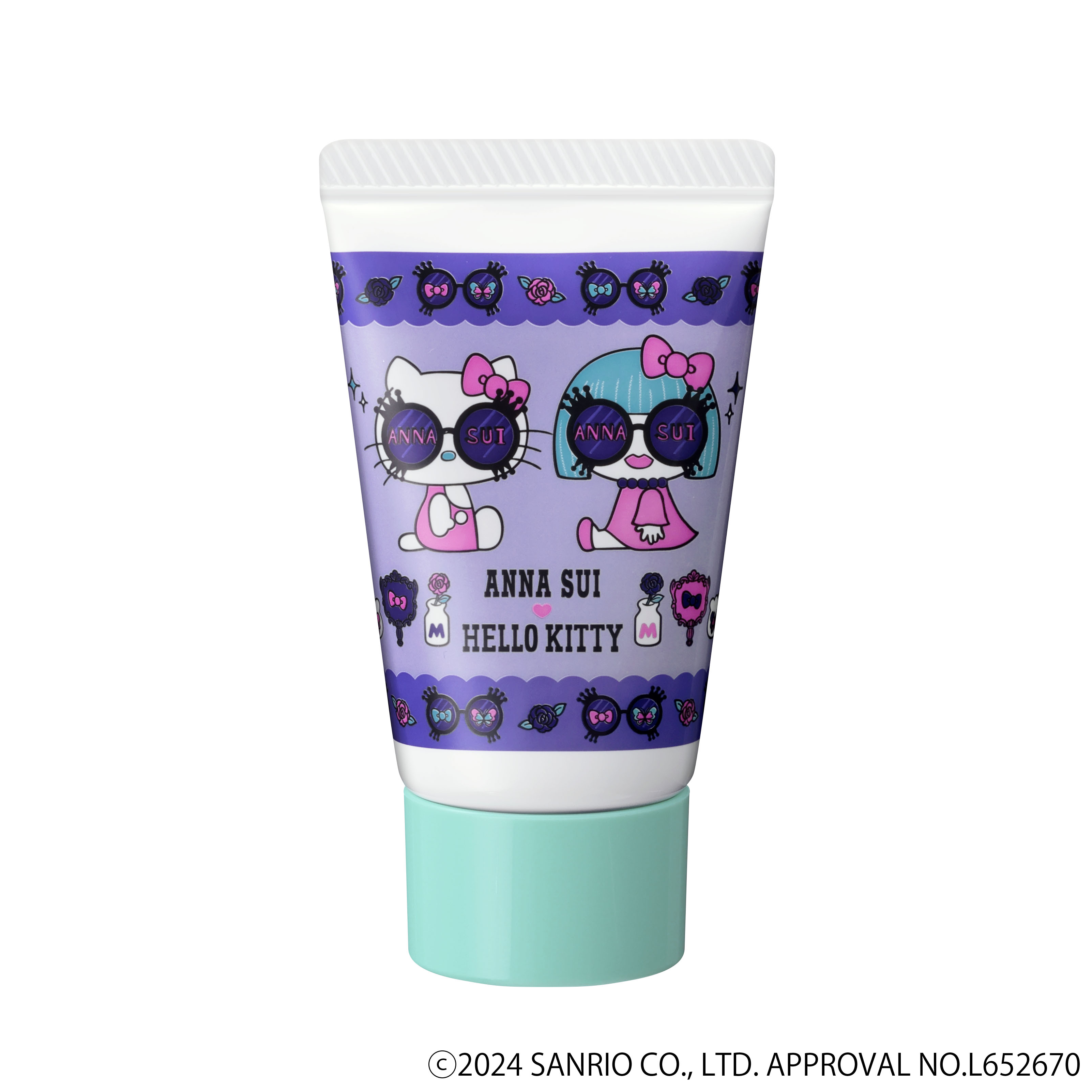 ネイルカラー&ハンドクリームキット KT 01