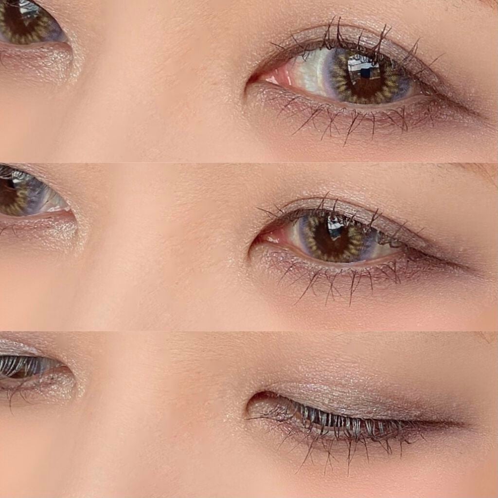 デザイニング カラー アイズ/SUQQU/アイシャドウパレットを使ったクチコミ(3枚目)