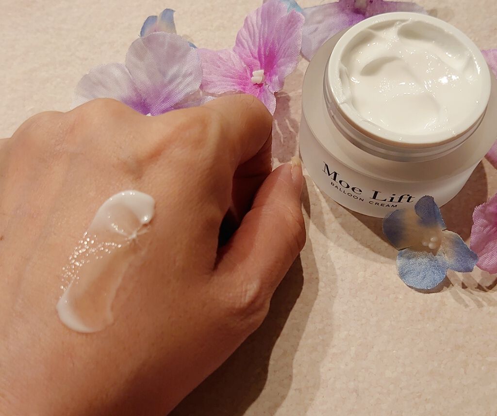 こころん❤ on LIPS 「しぼみ肌は卒業❗見違えるはずみ肌へ✨見た目、オシャレで上品なク..」(4枚目)