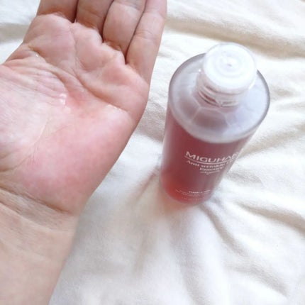 を使ったクチコミ(2枚目)