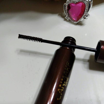 クイックラッシュカーラーセパレート/キャンメイク/マスカラを使ったクチコミ(2枚目)