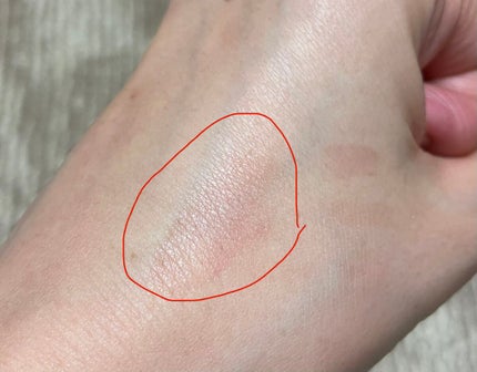 ルージュ アリュール ラック/CHANEL/口紅を使ったクチコミ(4枚目)