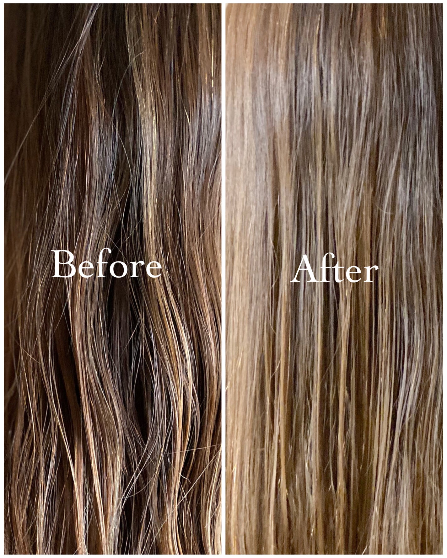 ダメージケア シャンプー/ヘアトリートメント/Number.S /市販シャンプーを使ったクチコミ(5枚目)