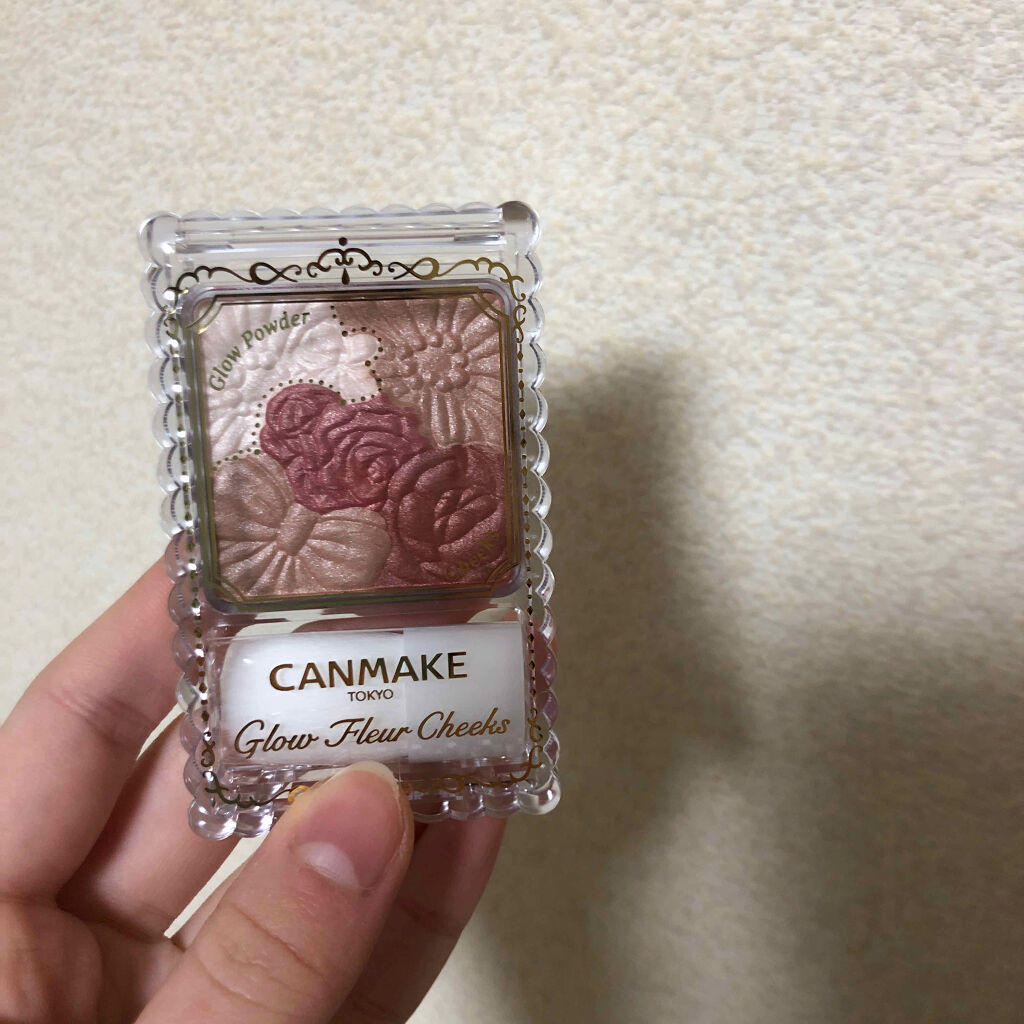 プランプカラーリップ/CHOOSY/リップグロスを使ったクチコミ（1枚目）