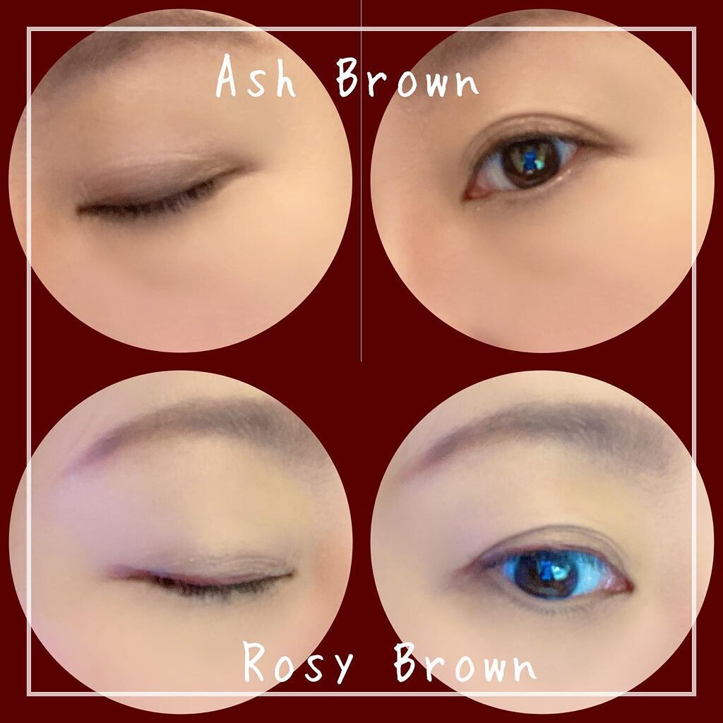 クリームフィットペンシル<アイライナー>/ラブ・ライナー/ペンシルアイライナーを使ったクチコミ(4枚目)