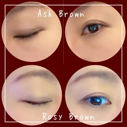 クリームフィットペンシル<アイライナー>/ラブ・ライナー/ペンシルアイライナーを使ったクチコミ(4枚目)