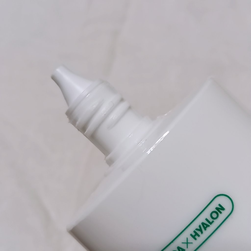 CICA エッセンスサン/VT/日焼け止めローションを使ったクチコミ（3枚目）