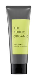 THE PUBLIC ORGANIC スーパーバウンシー ディープモイスト ヘアマスク