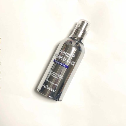 ペプチド ボリューム エッセンス/DR.PEPTI/美容液を使ったクチコミ(1枚目)