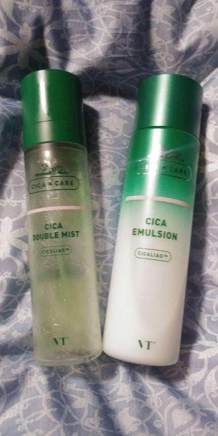 フレッシュハーブ オリジンセラム/ナチュラルパシフィック/美容液を使ったクチコミ(4枚目)