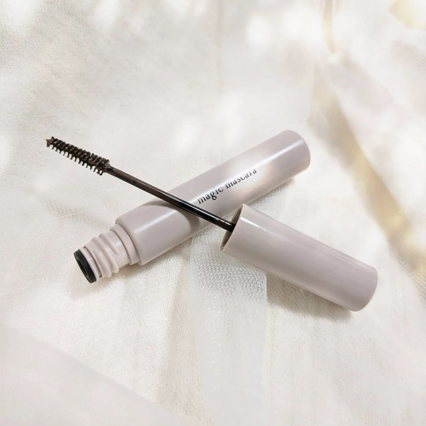 マジックマスカラ /カリプソ/マスカラを使ったクチコミ(3枚目)