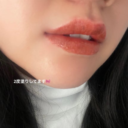 ディオール アディクト リップスティック/Dior/口紅を使ったクチコミ(2枚目)