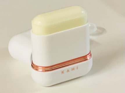 エアリーフィットサンスティック/KAHI/日焼け止めスティックを使ったクチコミ(4枚目)