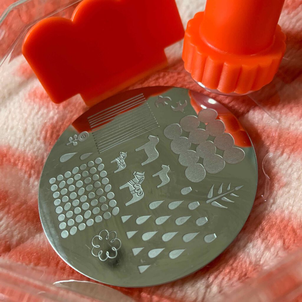 マニキュア/プロランス/マニキュアを使ったクチコミ（2枚目）