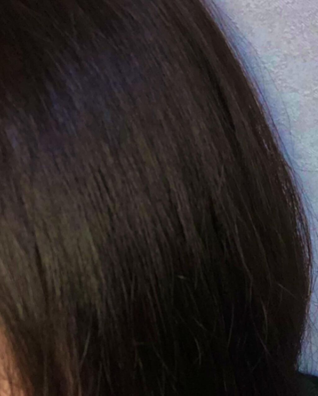 シルキー　スムースモイスチャー　ヘアオイル　3.0/&honey/ヘアオイルを使ったクチコミ（3枚目）