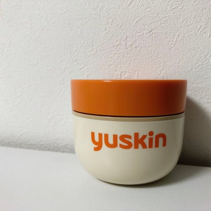 ユースキン/ユースキン/ボディクリームを使ったクチコミ(1枚目)