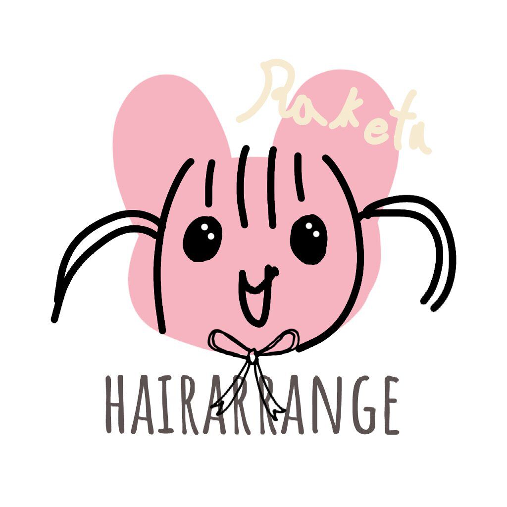 からまないゴム S ブラック/DAISO/ヘアアクセサリーを使ったクチコミ（1枚目）