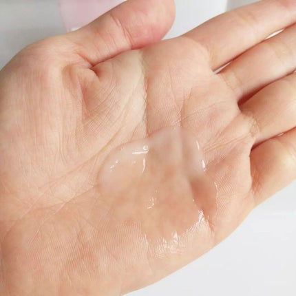 リラックス ミッドナイトリペア シャンプー/ヘアトリートメント (ストレート&リッチ)/Je l'aime/市販シャンプーを使ったクチコミ(9枚目)