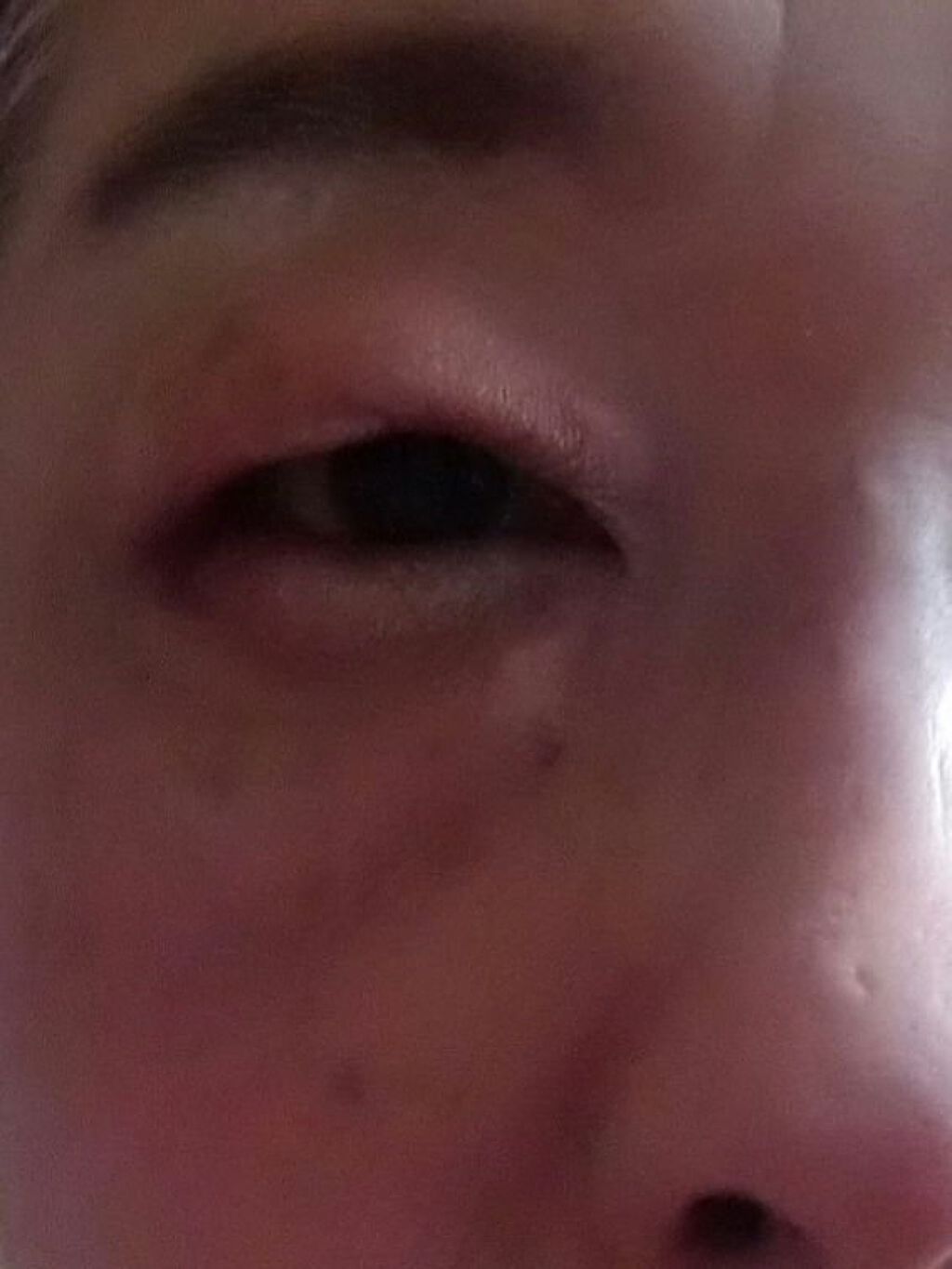 カラーリングアイブロウ/ヘビーローテーション/眉マスカラを使ったクチコミ（3枚目）