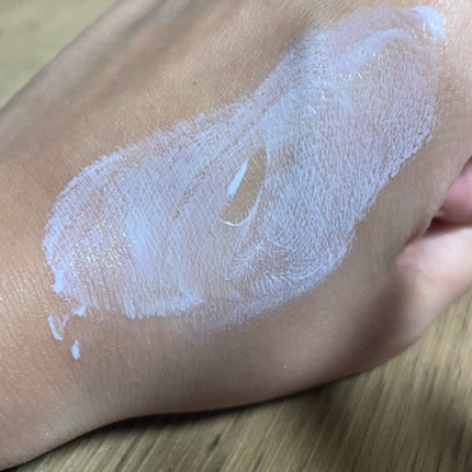 レーザーサンスクリーン 100/Cell Fusion C(セルフュージョンシー)/日焼け止めクリームを使ったクチコミ(3枚目)