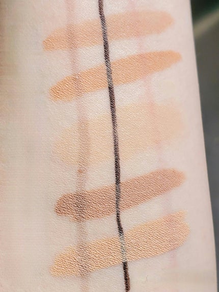 クレンジングウォーター/チャコット・コスメティクス/クレンジングウォーターを使ったクチコミ(2枚目)