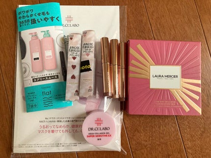 アイカラーマジシャン/キャンメイク/アイシャドウを使ったクチコミ(1枚目)