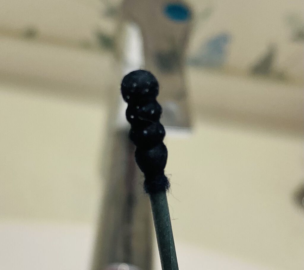 アンチポアブラックヘッドパーフェクトクリアキット/CNP Laboratory/シートマスク・パックを使ったクチコミ（2枚目）