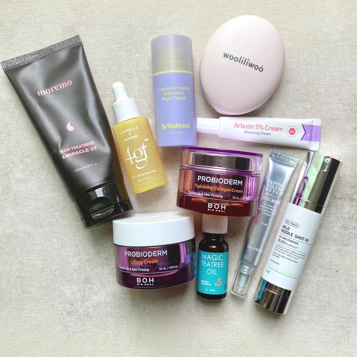 アルブチン5%クリーム/エルツティン/フェイスクリームを使ったクチコミ（1枚目）