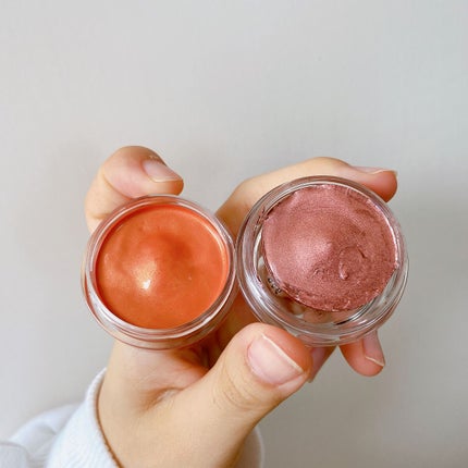 美容液ケアアイシャドウ/Borica/ジェル・クリームアイシャドウを使ったクチコミ(5枚目)