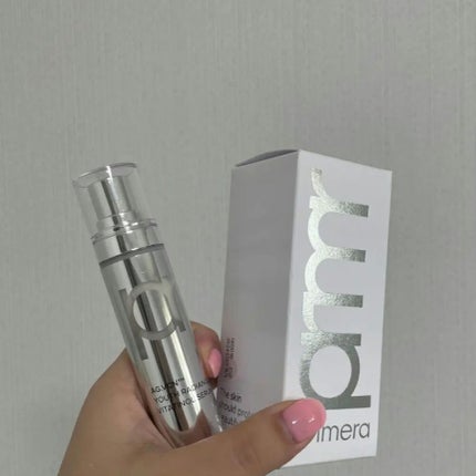 ユース ラディアンス ビタチノール セラム/primera/美容液を使ったクチコミ(4枚目)