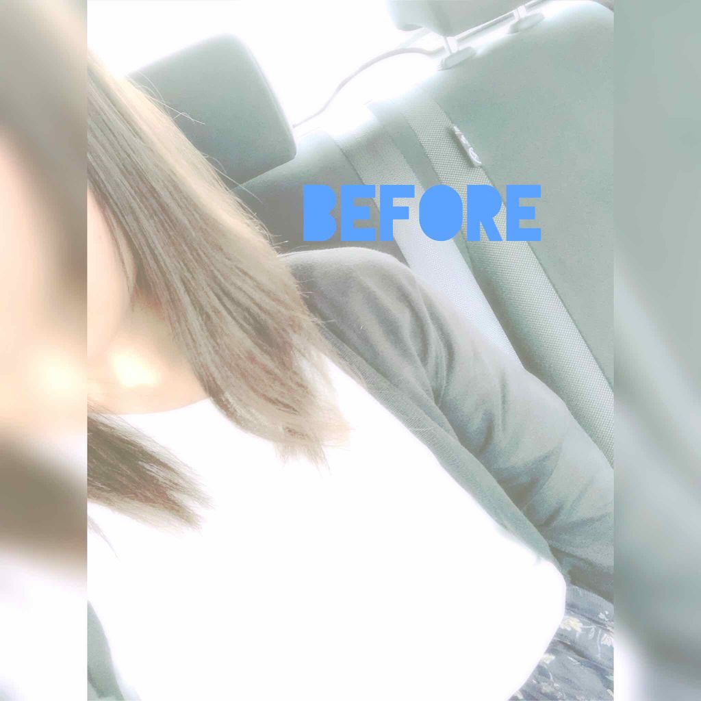 パーフェクトシャワー （さらさら） ＥＸ/MACHERIE/ヘアミストを使ったクチコミ（2枚目）