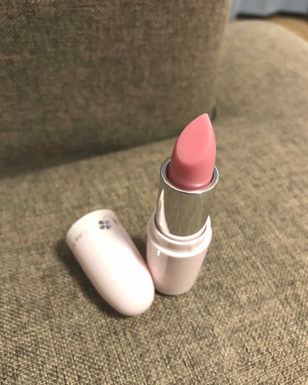 フェイクヌードリップ/素肌記念日/リップティントを使ったクチコミ(2枚目)