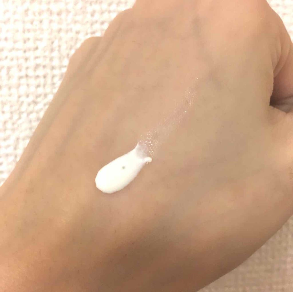 ホワイトニングUV ジェル n/アネッサ/日焼け止め・UVケアを使ったクチコミ(2枚目)