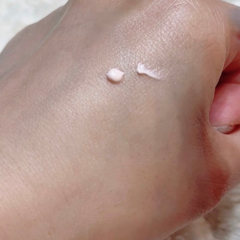 アリィー クロノビューティ ラスティングプライマーUV/アリィー/日焼け止めジェルを使ったクチコミ(5枚目)