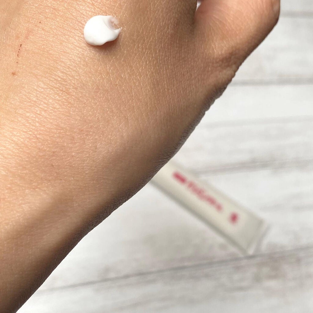 ケシミンクリーム f/ケシミン/フェイスクリームを使ったクチコミ(3枚目)