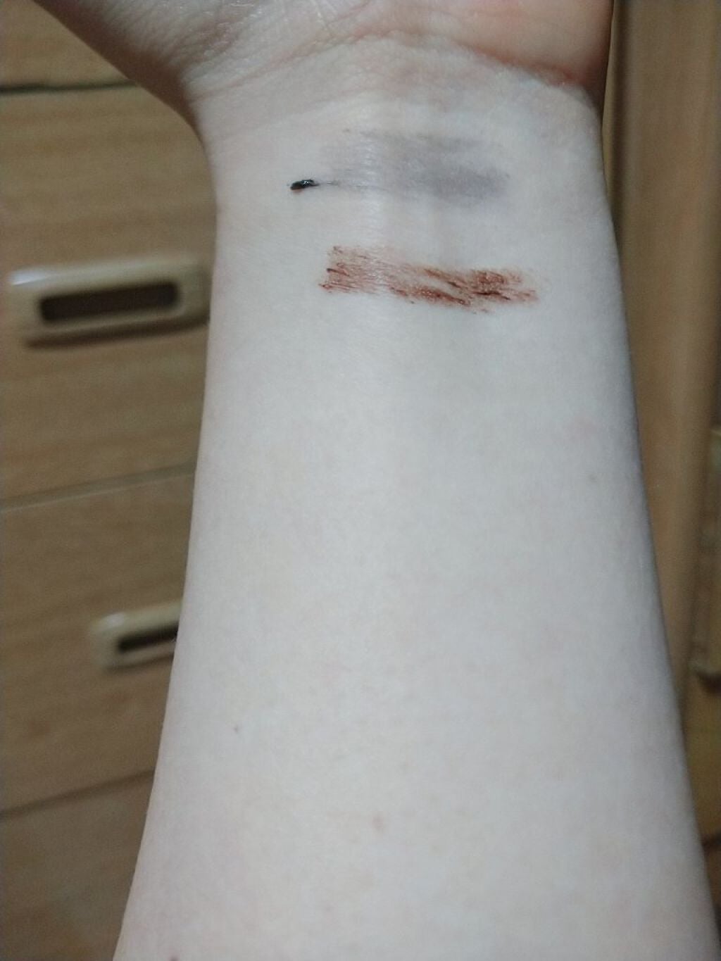 ホリカホリカ ラッシュコレクティングマスカラ/HOLIKA HOLIKA/マスカラを使ったクチコミ(3枚目)