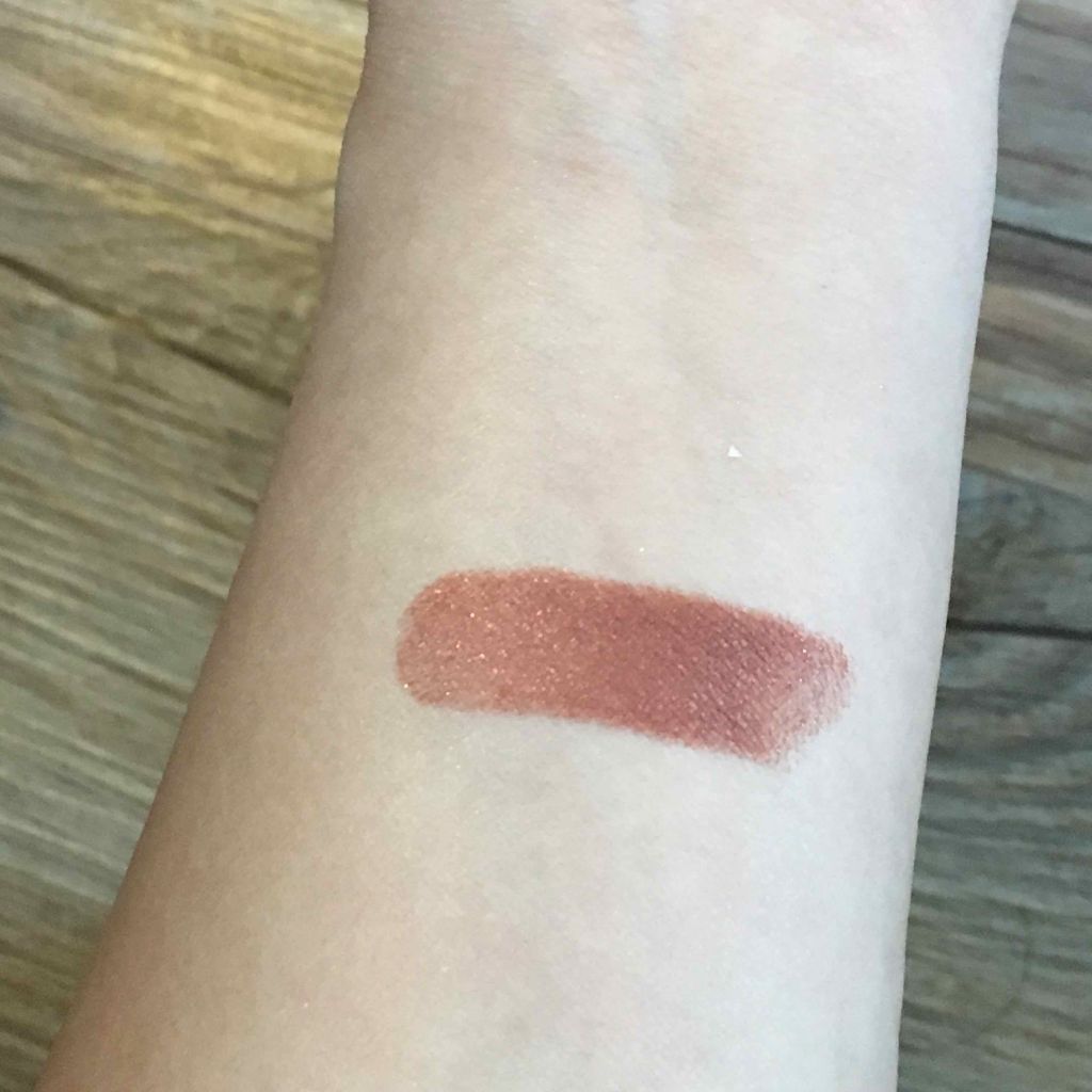 リップテンシティ リップスティック/M・A・C/口紅を使ったクチコミ(2枚目)