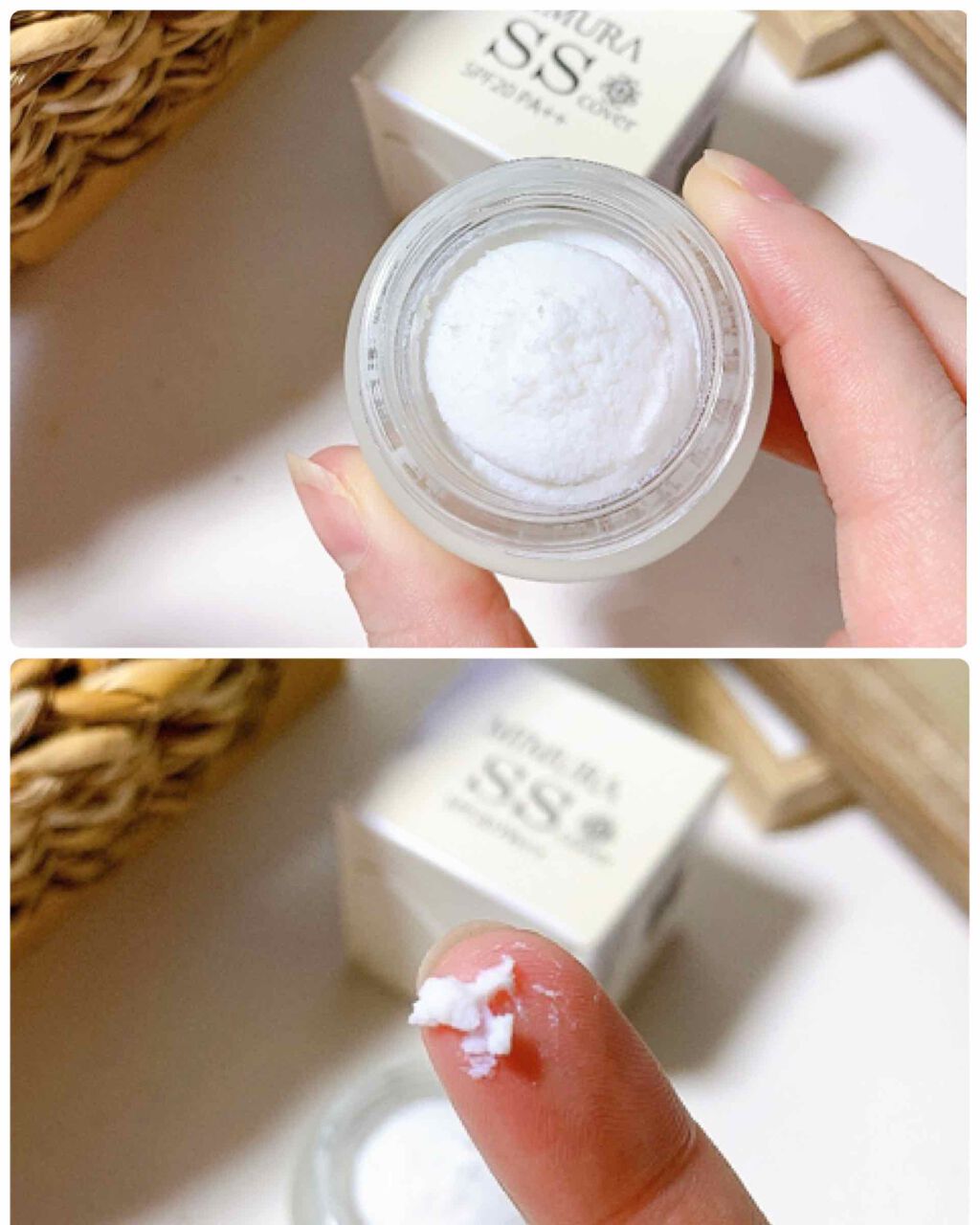 ミムラ スムーススキンカバー/MIMURA/化粧下地を使ったクチコミ(2枚目)