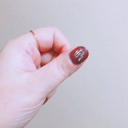 pa ネイルカラー プレミア/pa nail collective/マニキュアを使ったクチコミ(3枚目)