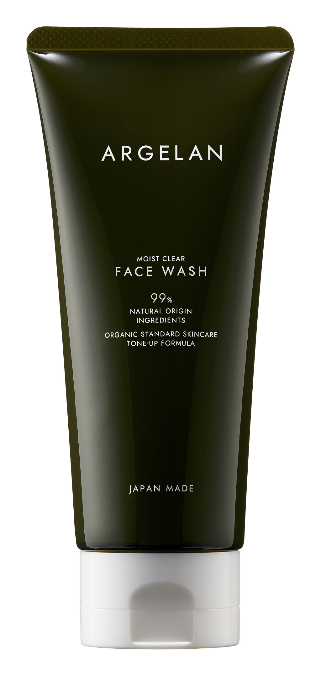 アルジェラン オーガニック 透肌フェイスウォッシュ / アルジェラン