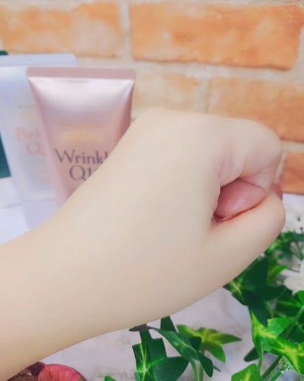 コエンリッチ ザ プレミアム 薬用リンクルホワイト ハンドクリーム/コエンリッチQ10/ハンドクリームを使ったクチコミ(4枚目)