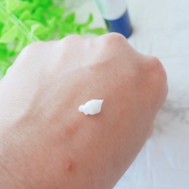 ライスブライトクリーム/ライスフォース/フェイスクリームを使ったクチコミ(5枚目)