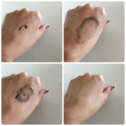 クレンジングバームモイストN/CLAYGE/クレンジングバームを使ったクチコミ(4枚目)