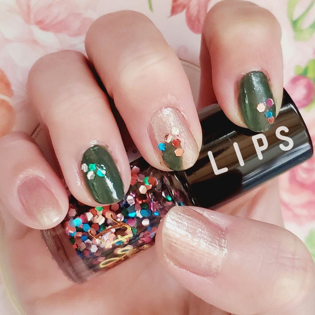 ネイルケアプロテクター/オルビス/ネイルオイル・トリートメントを使ったクチコミ(2枚目)