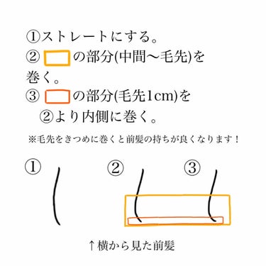 SALONIA ストレートアイロン/SALONIA/ストレートアイロンを使ったクチコミ（3枚目）