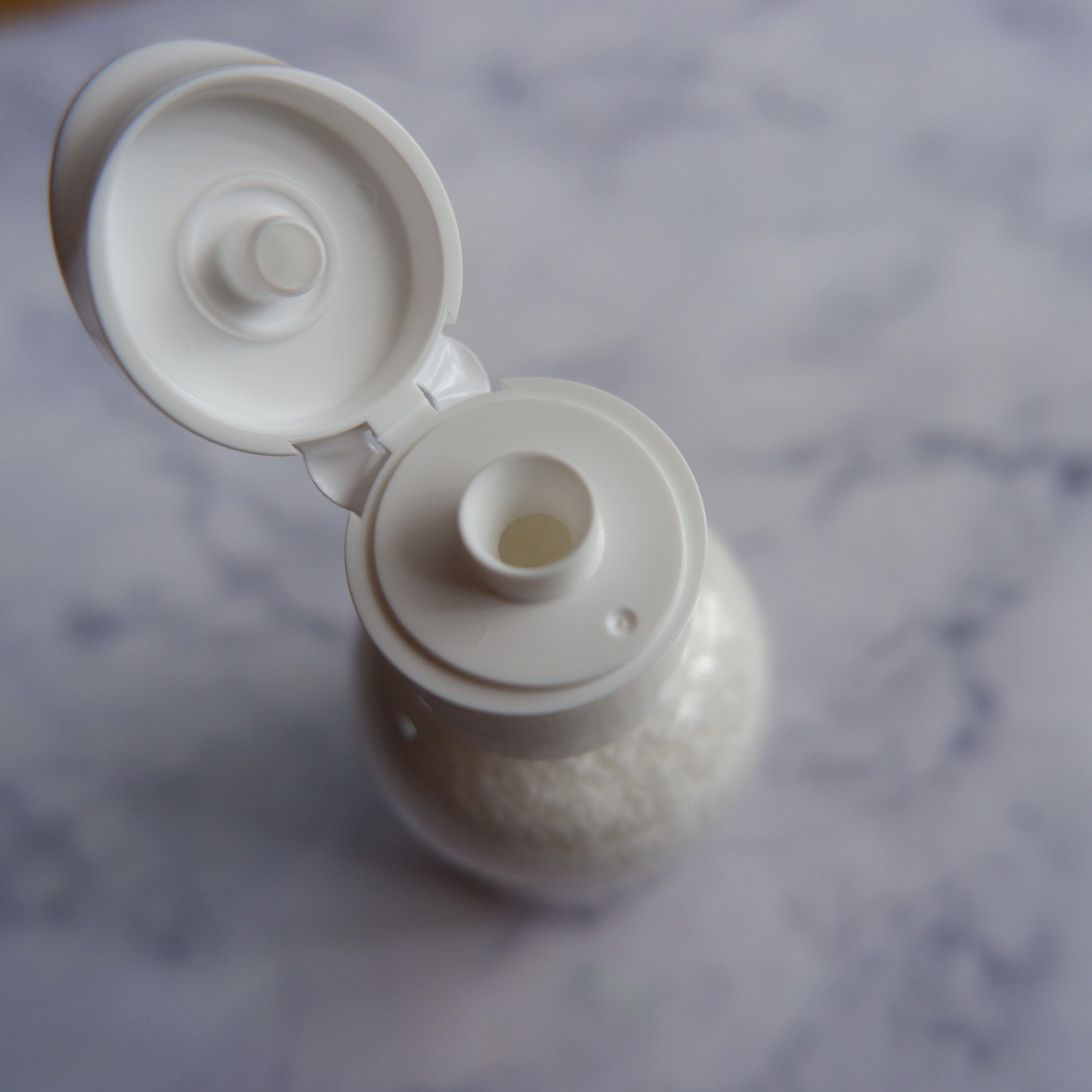 天使の綿羽/天使の綿羽/洗顔パウダーを使ったクチコミ（3枚目）