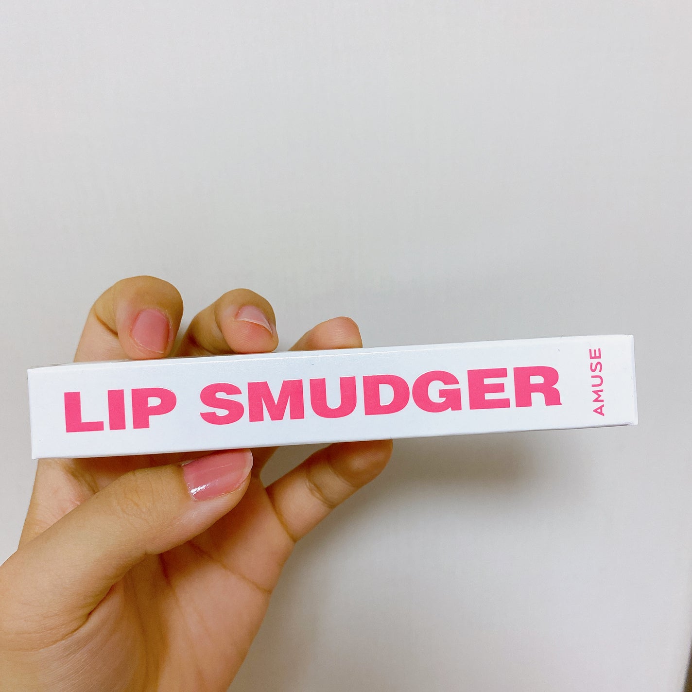 リップスマッジャー/AMUSE/リップライナーを使ったクチコミ(2枚目)