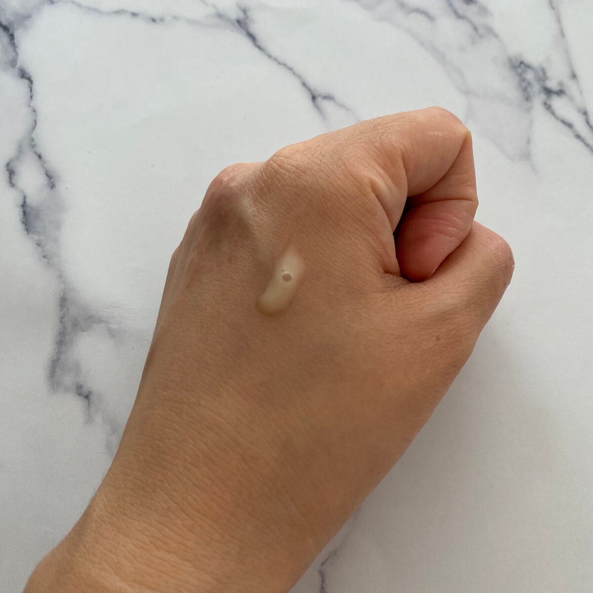 レチノール シカ リペア セラム/innisfree/美容液を使ったクチコミ(4枚目)