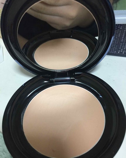 ドレスアップグロウファンデーション/プリマヴィスタ/クリーム・エマルジョンファンデーションを使ったクチコミ(2枚目)