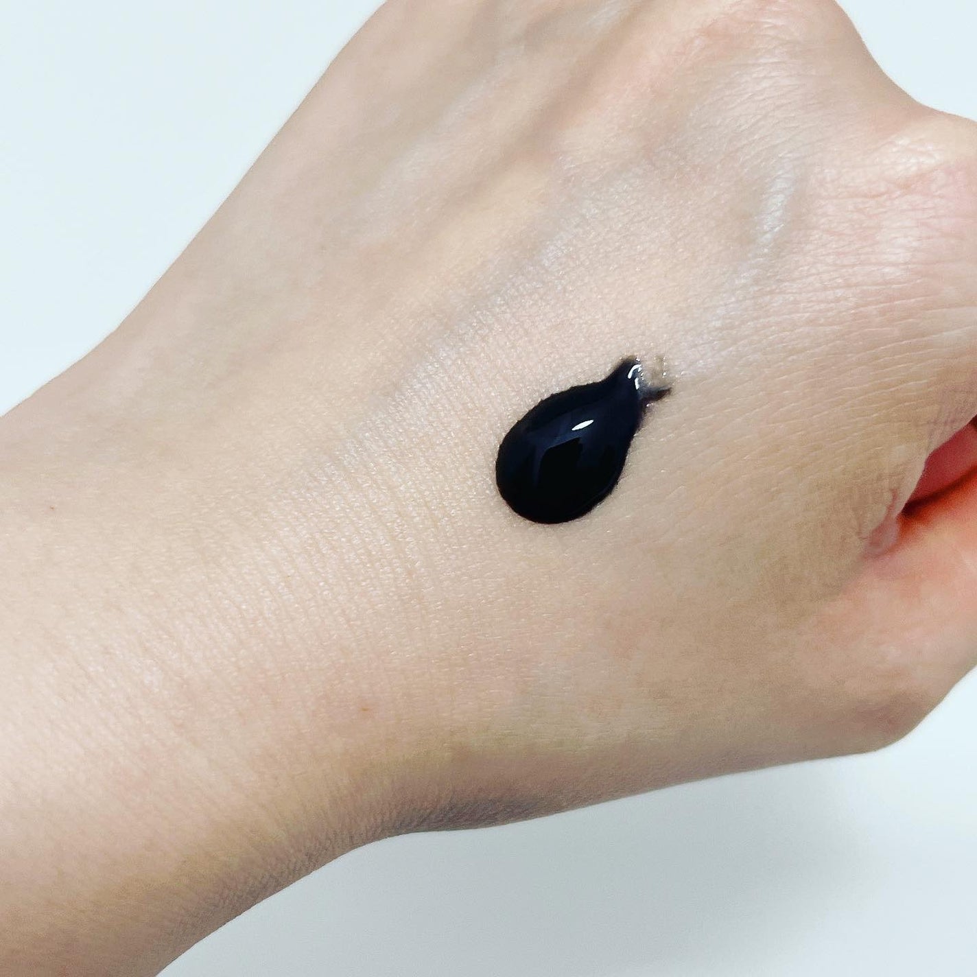 ソフィーナ iP ポア クリアリング ジェル ウォッシュ/SOFINA iP/その他洗顔料を使ったクチコミ(2枚目)